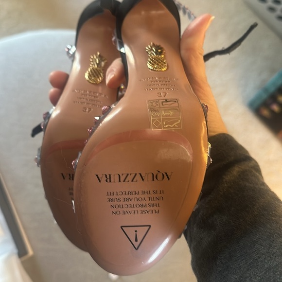 Aquazzura Tequila Heels - Picture 6 of 7